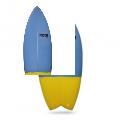 Surfboards from Surf Guru - The Dory - Disrupt